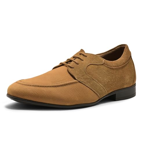 Image of Woodland Men's Leather Sneaker