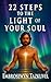 22 Steps to the Light of Your Soul