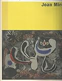  Joan Miro. Bilder der Phantasie