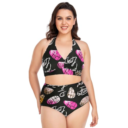 Bikini contrôle du ventre réglable pour sublimer la silhouette en vacances