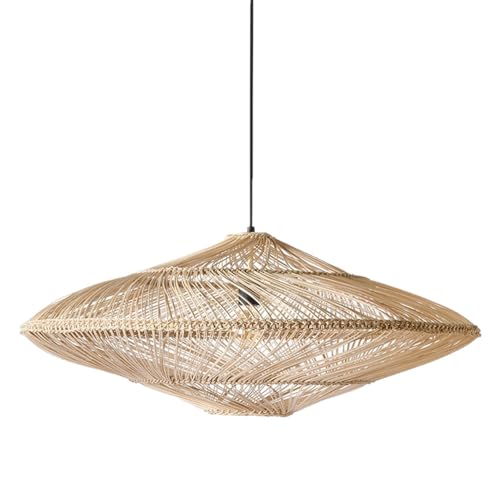 Suspension japonaise salle à manger pour créer un cocon lumineux unique