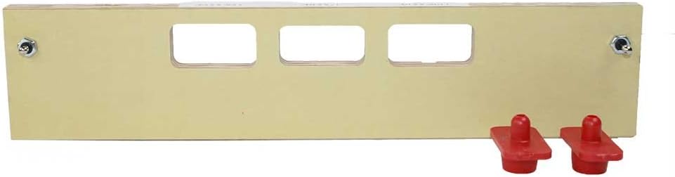 ML-300 - Multi-Latch Template