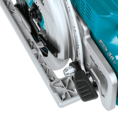 Makita XSR01Z 36V Rear Handle Circular Saw