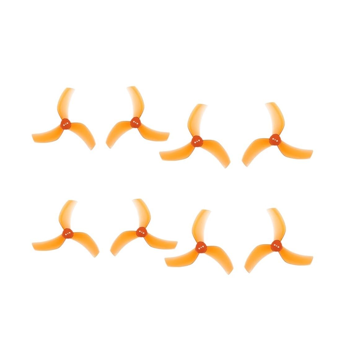 Composant de compensation aérodynamique rigide pour hélices 10 pouces FPV 6S