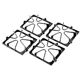 W10447925 Burner Grate Replacement Parts For Whirlpool Stove Parts Maytag, Amana, Inglis, Kirkland,