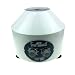 HFS Electric Centrifuge (Timer 0-30min) 0-4000 RPM Cap:20ml X 6 Tube (800-1) 110v [No for Medical Use]
