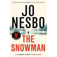 The Snowman