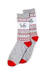 Humping Reindeer (Grey)