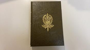 Hardcover Source Records of the Great War Vol 5 A.D. 1917 Book
