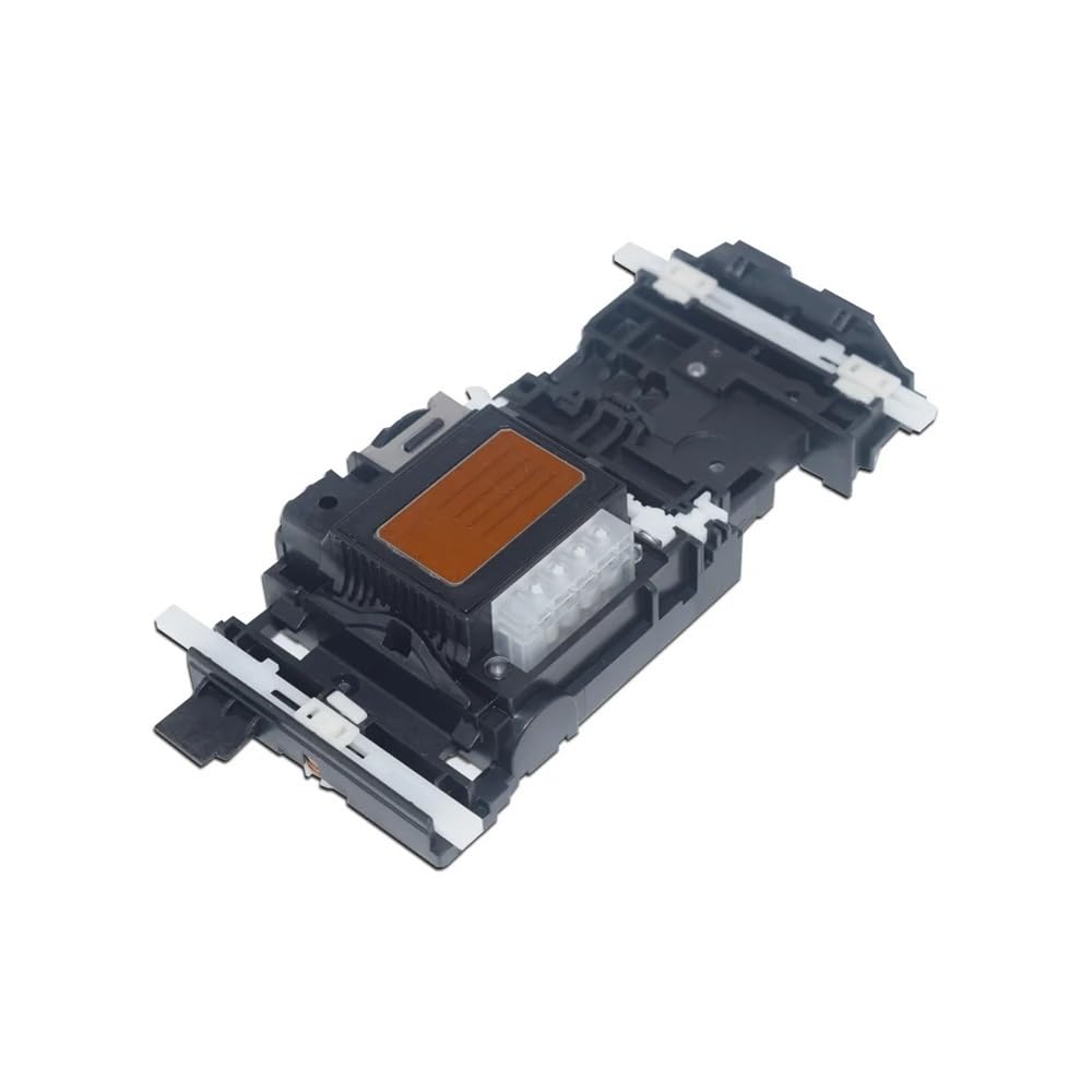 Tête d'impression Brother DCP-540C pour des tracés nets sans bavure - 3