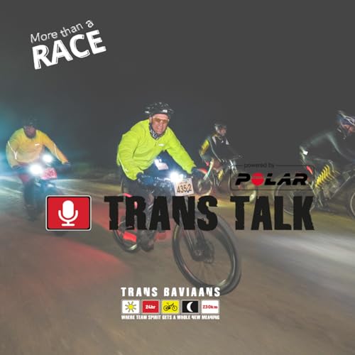 S1 Ep9: Trans Talk - Episode 9
