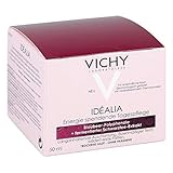 Producto de venta gratuita VICHY IDEALIA Crema Día Piel seca / R 50 ml