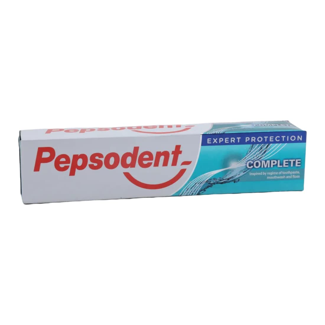 Pepsodent Expert Protection Complete Toothpaste, Protects Your Teeth And Gums From Cavities And Plaque - 140g