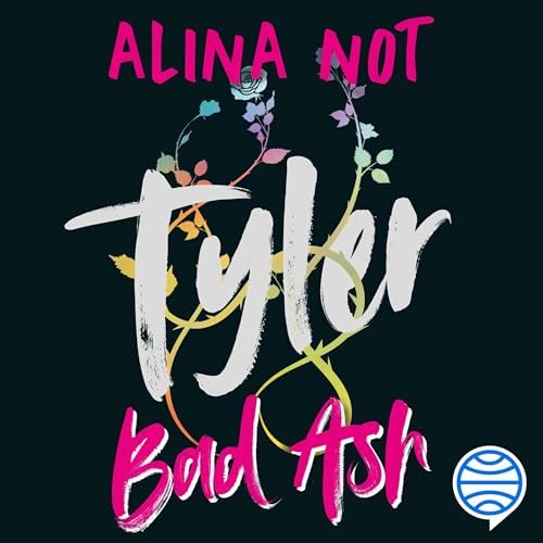 Tyler. Piezas rotas: Bad Ash, Vol. 6