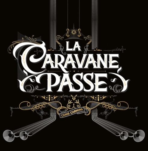 Canis Carmina (Vinyl)