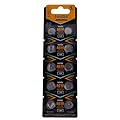 10 BATTERIE A BOTTONE PILE AG10 1,5v LR1130 389 SR54 SR1130 LR54