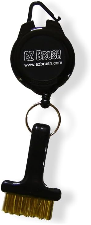 Ultimate Golf Club Cleaning Tool