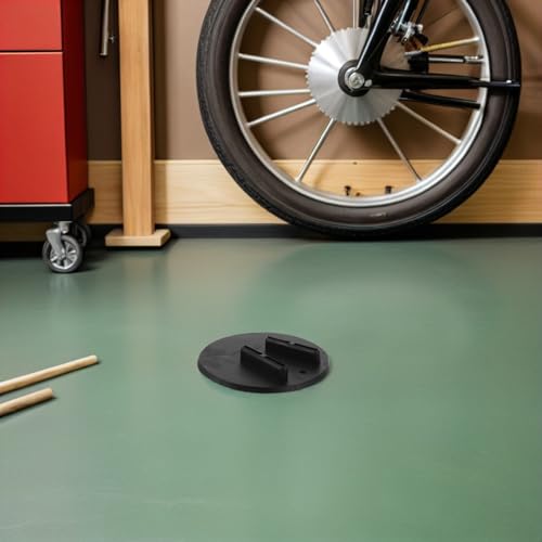 Gogogmee Modyfikowana Podkładka Pod Stopy Podnóżek Motocyklowy Podstawka Boczna Podstawka Przednia Motocyklowa Podkładka Pod Stopy Motocyklowe Przedłużenie Podpórki Motocyklowej Zamiennik