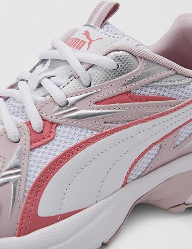 Image of Puma Unisex-Adult Milenio Tech Res Sneaker