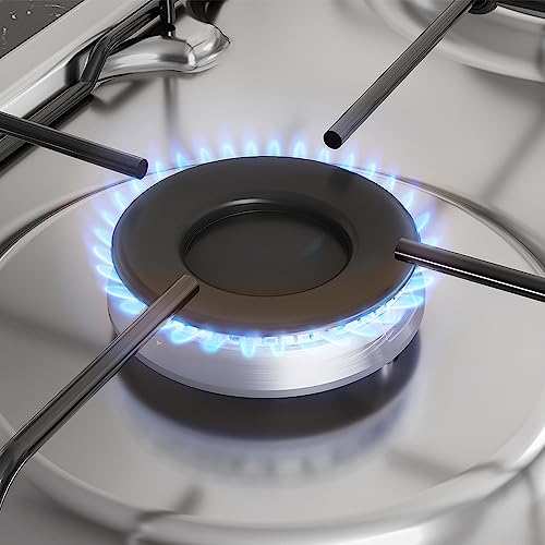 Fogão 4 Bocas a Gás Itatiaia New Dream Acendimento Automático Forno Limpa Fácil Branco/Preto Bivolt