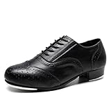 ▶ Matériau confortable et résistant à l'usure : le corps de la chaussure est fabriqué en cuir résistant à l'usure et élastique, ce permet à la chaussure de conserver une bonne forme et une bonne applicabilité lors de marches répétées.