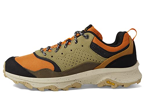 Merrell Speed Solo4