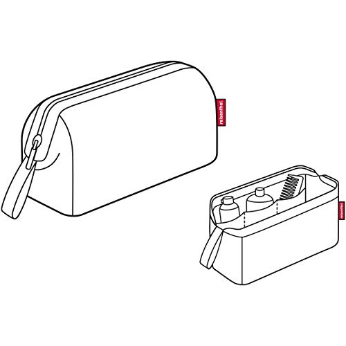 Reisenthel travelcosmetic Kosmetiktäschchen, 26