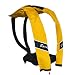 Eyson Slim Inflatable PFD Life Jacket Life Vest Adult Automatic (Yellow)