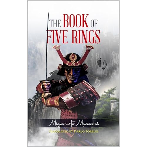 The Book Of Five Rings