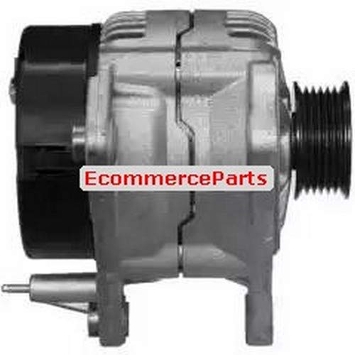Alternatore 9145374901308 EcommerceParts Tensione: 12 V, Alternatore-Corrente carica: 70 A ##n