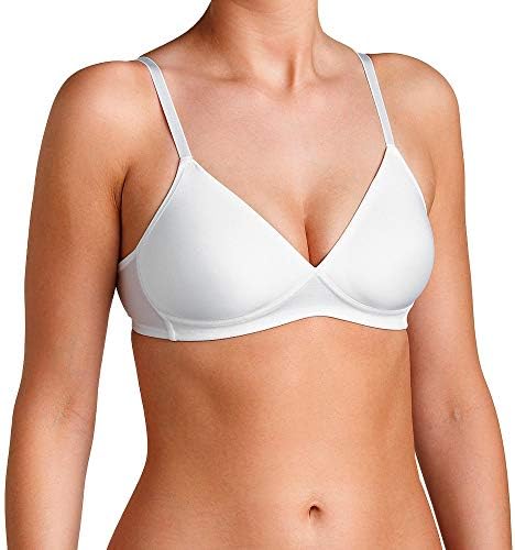 Triumph Damen BH Soft Sensation P X, ohne Bügel, Gepolstert, Verstellbare Träger