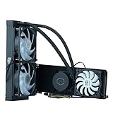 A través de las piezas de modificación DIY del modelo correspondiente del producto, desmonta tu RTX3090 original e instale las piezas de modificación de disipación de calor DIY, la temperatura de almacenamiento puede reducirse más de 30 grados y el efecto de cambio es evidente.