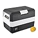 Produktbild Prime Tech Kompressor-Kühlbox Eco-Line 25/30 Liter, bis -22 Grad, 12/24/230 V für Steckdose, Auto, LKW, PKW, Boot, Reisemobil (Kühlbox 25 l)  DIVERSE Größen