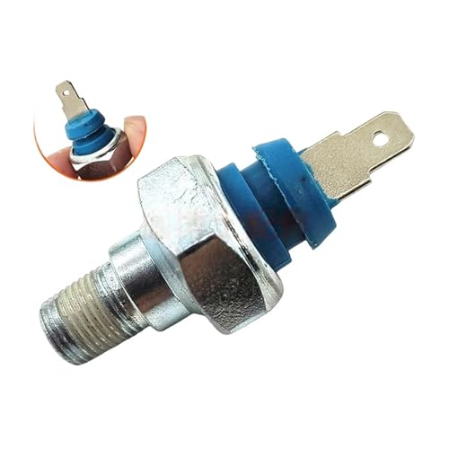 Sensor de presión de aceite 213 para excavadora JCB913 premium 5
