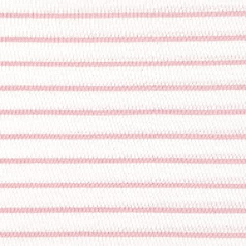 The Children's Place Baby Girls And Toddler Girl Long Sleeve Striped Basic Layering Tee Shirt, Lt Plum, 12-18 Months Us #TOP1