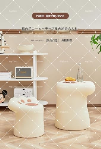KryZaroミーティングチェア 折りたたみオフィスチェア 完成品 メッシュ背もたれ 高反発座面 人間工学設計 アームレスト付き 軽量 携帯可能 会議室 講習 事務椅子 収納便利 (: グリーン,: スツールです) [2]