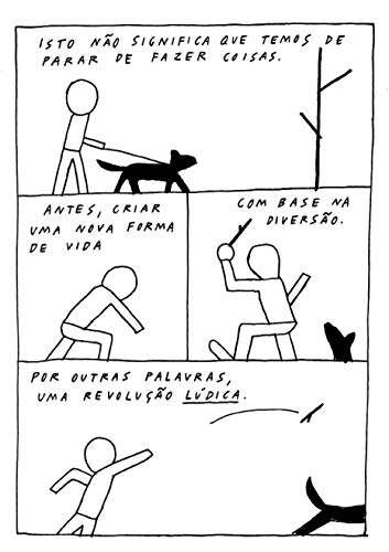 A Abolição do Trabalho