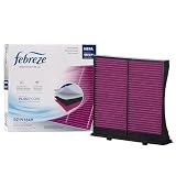 Febreze Odor Control UNSCENTED HEPA Cabin Air Filter by PUREFLOW RZ19184H