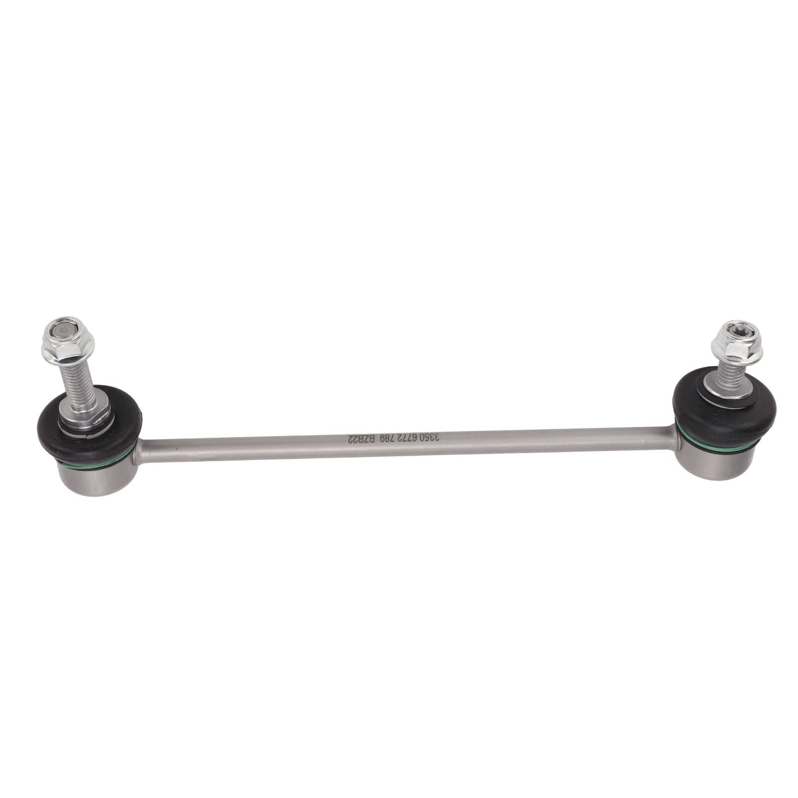 Zestaw stabilizatora łącznika tylnego stabilizatora Wysokowydajny trwały Zamiennik łącznika stabilizatora zawieszenia dla R50 R53 R56 R58 R52 R57 R55 Cabrio Clubman 2001 2007 Stop