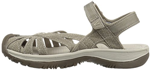 Keen Rose W, Sandali da Arrampicata Donna, Marrone...