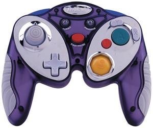 Gamecube Pro Mini 2 Controller