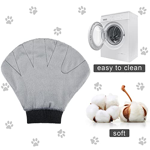 Sugar Glider Bonding Mitt, Calming Sleeping Glove for Small Animals Hedgehog Hamster Anti Bite Pet Handling Glove… - Image 6