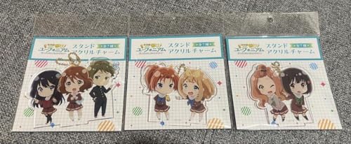 響け!ユーフォニアム シリーズ セット 響け！ユーフォニアム3×セイコー コラボウオッチ／プレミアム