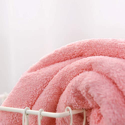 Serviette de bain luxueuse de 70 x 140 cm pour le spa à la maison - 3