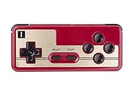 Dr.KC 8Bitdo FC30周年記念ワイヤレスBluetoothゲームパッドゲームコントローラー