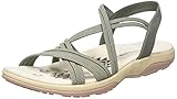 damen sandalen riemchen stiletto high heels knöchelriemen peeptoes Weiche Riemen - reduziert Scheuerstellen & Blasenbildung