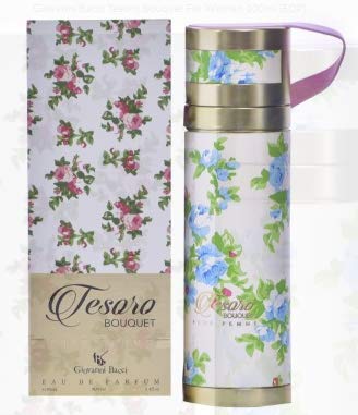 Giovanni Bacci Tesoro Bouquet For Women 100ml (EDP)
