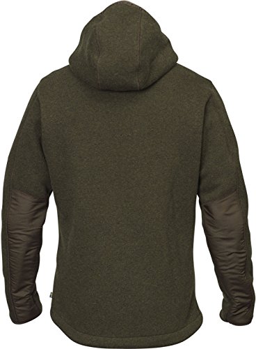 Fjällräven Polar Fleece Jacket, Giacca Uomo