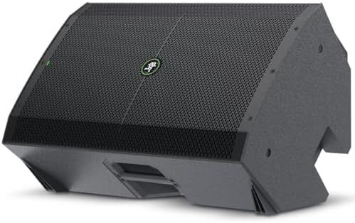 Mackie Thump215 15" 1400W Powered Auxiliary Loudspeaker (Black)