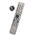 RMF-TX600U Voice Remote for Sony TV Remote Replacement, for Bravia TV Voice Remote, RMF-TX600U Voice Remote Control for Sony Smart TV XBR/KD/XR Series X75CH X750H A9S
